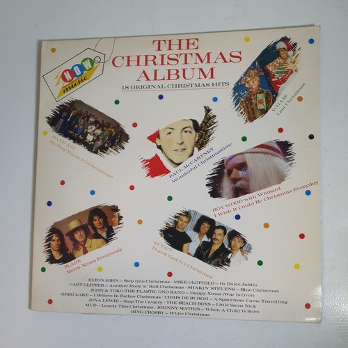 Vintage the christmas - the,