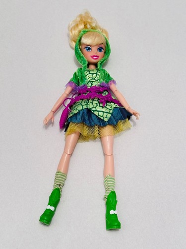 Jakks pacific tinkerbell - pacific, pixie