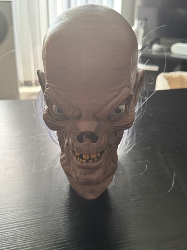 Crypt keeper bust tales from - keeper,
