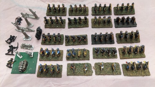 Vintage lot bundle metal - 82,