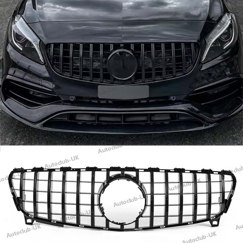 For 2015 2018 - mercedes, a