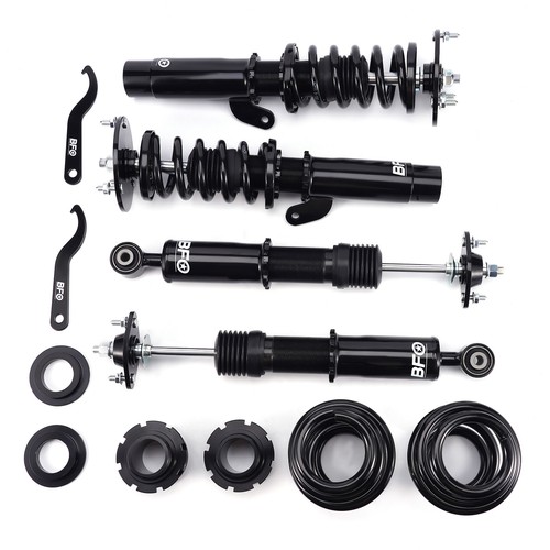 Coilovers suspension kit for - kit,