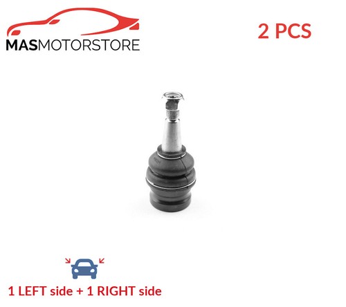 Suspension ball joint - suspension,