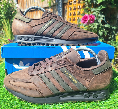 Adidas trainer trainers - la,