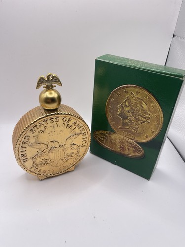 Nib avon 1866 twenty dollar - twenty,