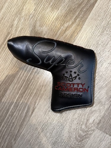 Scotty cameron super select - scotty,