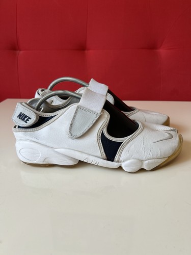 Nike air rift white 308673 - nike,