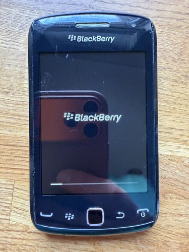 Blackberry curve 9380 - curve,