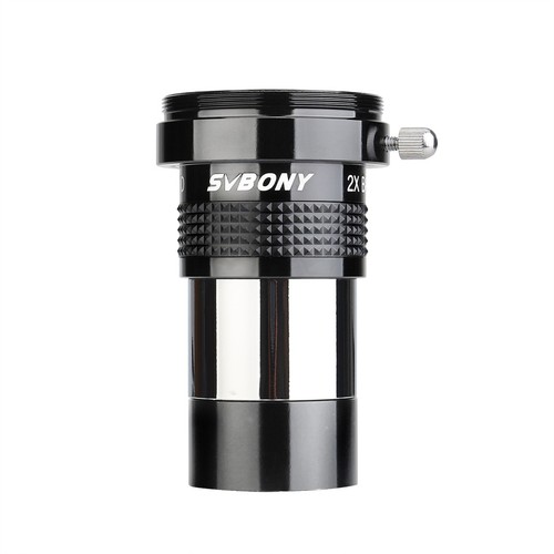 Sv137 barlow lens 25 - sv137,