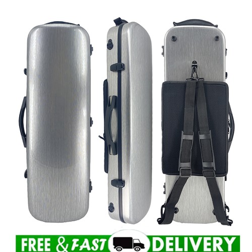 Violin case hard - hard, mixed
