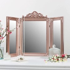 Rose gold pink ornate - gold,