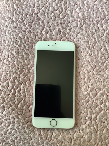 Iphone unlocked - 6s,
