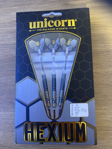 Unicorn hexium tungsten - unicorn,