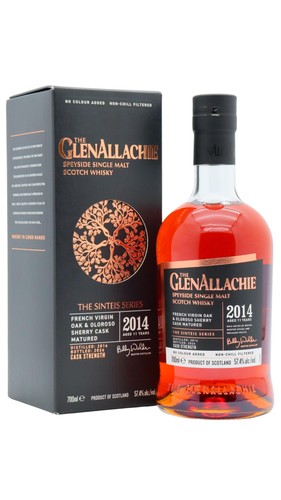 Glenallachie the sinteis - glenallachie,