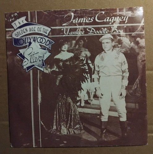James cagney yankee doodle - james,