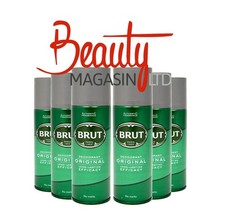 Brut original men - brut,