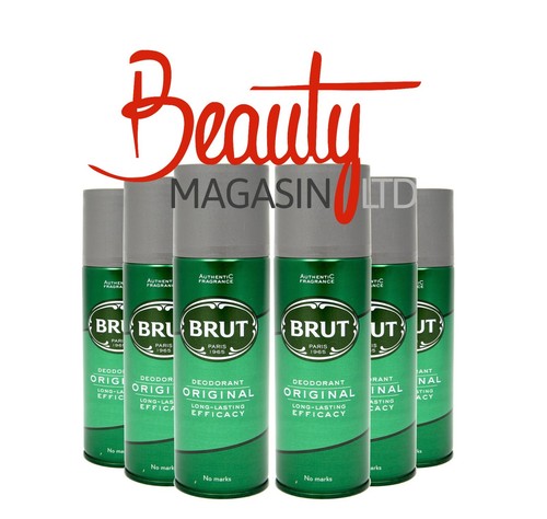 Brut original men - brut,