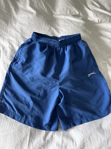 Men blue slazenger - men’s,