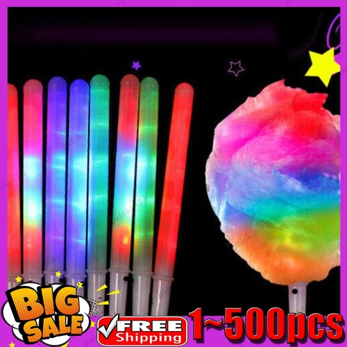 500x led cotton candy - led,