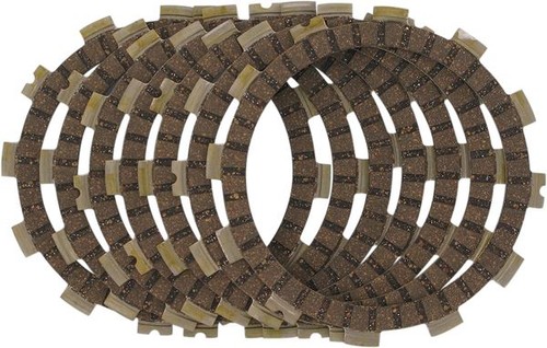 Ebc standard series clutch - ck,