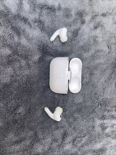 Airpod pro 2nd - airpod,