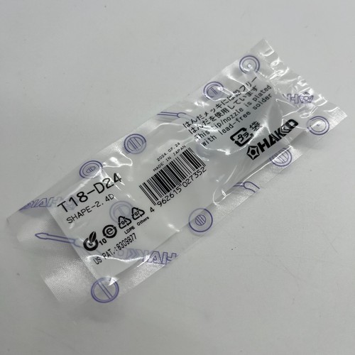 Hakko t18 d24 - hakko, t18-d24