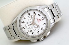 Omega seamaster aqua terra - seamaster,