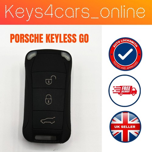 Porsche cayenne button - cayenne, 3