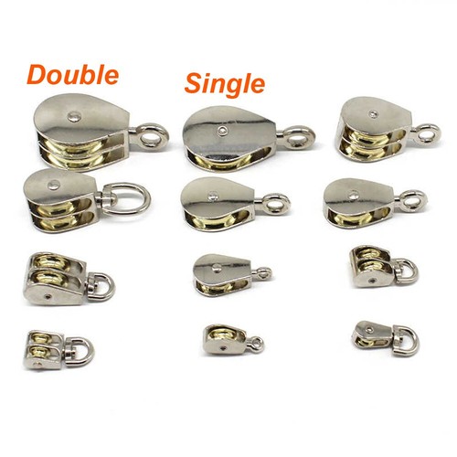 13mm 48mm steel - steel, double