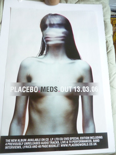 Placebo meds original - placebo,
