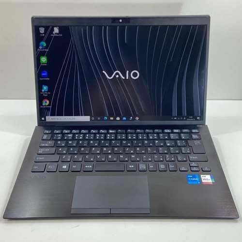 Vaio pro vjpk21 8gb - i5,