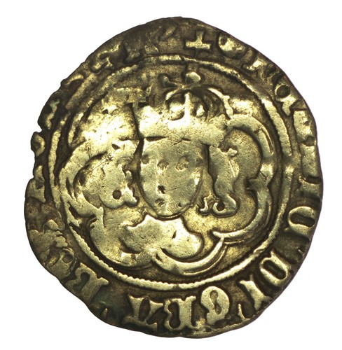 Henry vii halfgroat - gb,