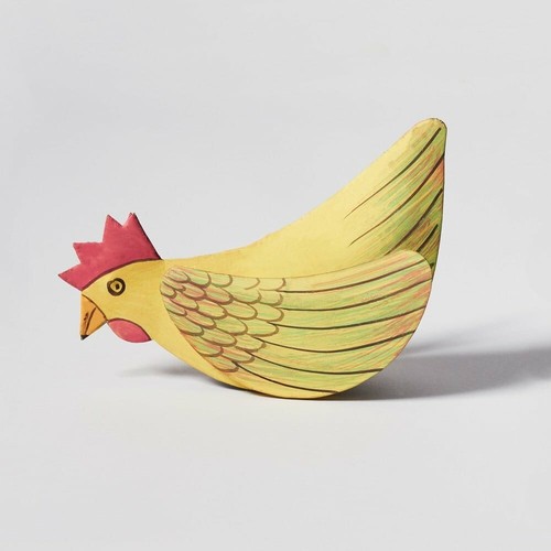 Stone the crows medium seesaw - the,