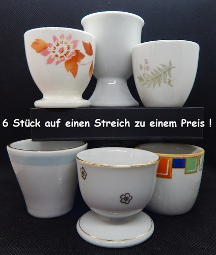 Egg cup shabby - shabby, chic