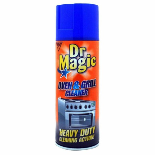 Magic oven and grill - and,