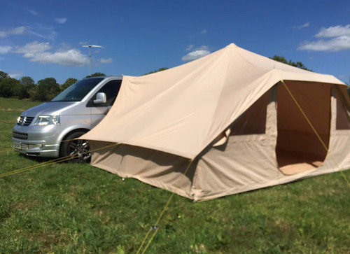 Dubpod roamer - 4.4m,