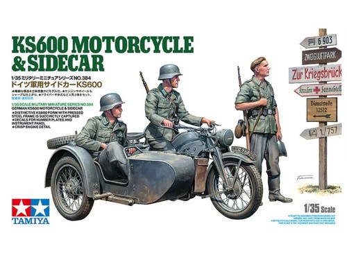 Tamiya military series - tamiya, 1:35