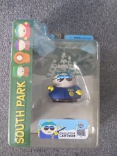 Mezco south park - park, 3
