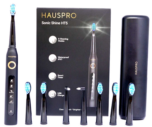 Hauspro sonic electric - sonic,