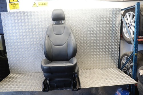 Ford max mk2 sport nsf - s-max,