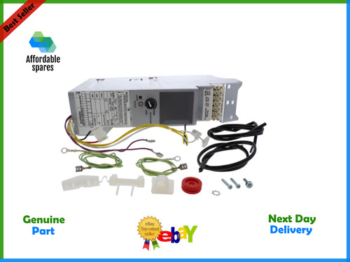 Baxi potterton suprima 40 - baxi,