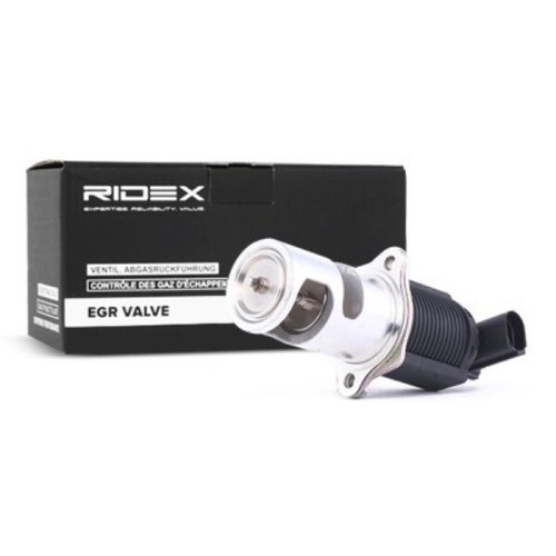 Egr valve for dacia - valve, mk1