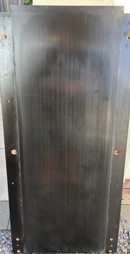Reebok run treadmill - z8,