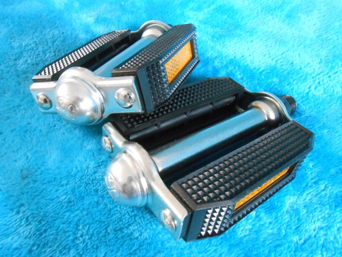 Bicycle block pedals 16 - vp,