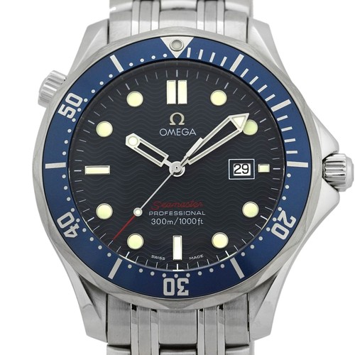 Omega seamaster professional - seamaster,