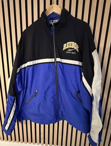 Reebok men vintage 90s - men's,