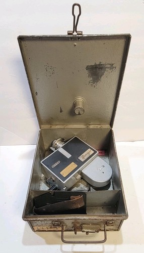 Vintage setright high peak - setright,