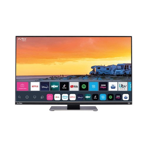 Avtex w215ts smart tv - tv, for