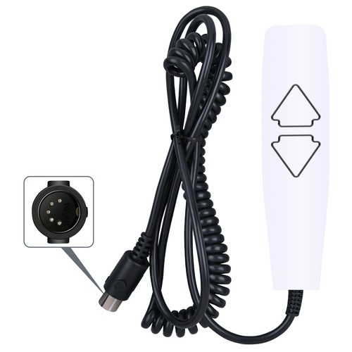 Button pin electric - 5,