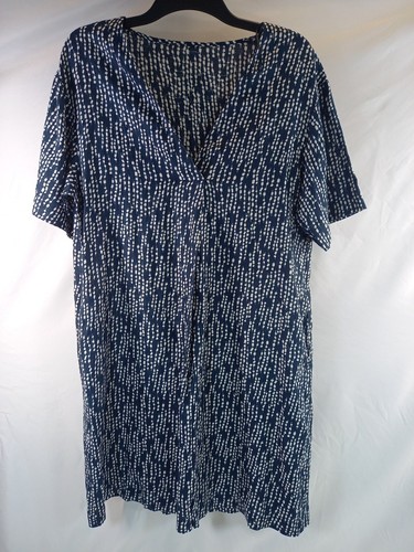 John lewis blue linen - lewis,